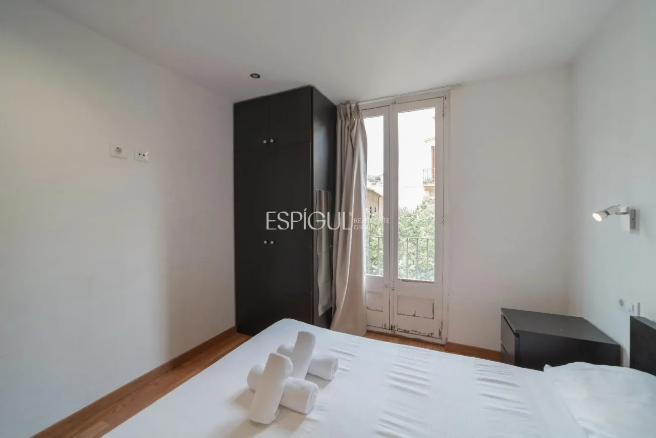 Block for Sale in the Heart of Rambla De Girona.