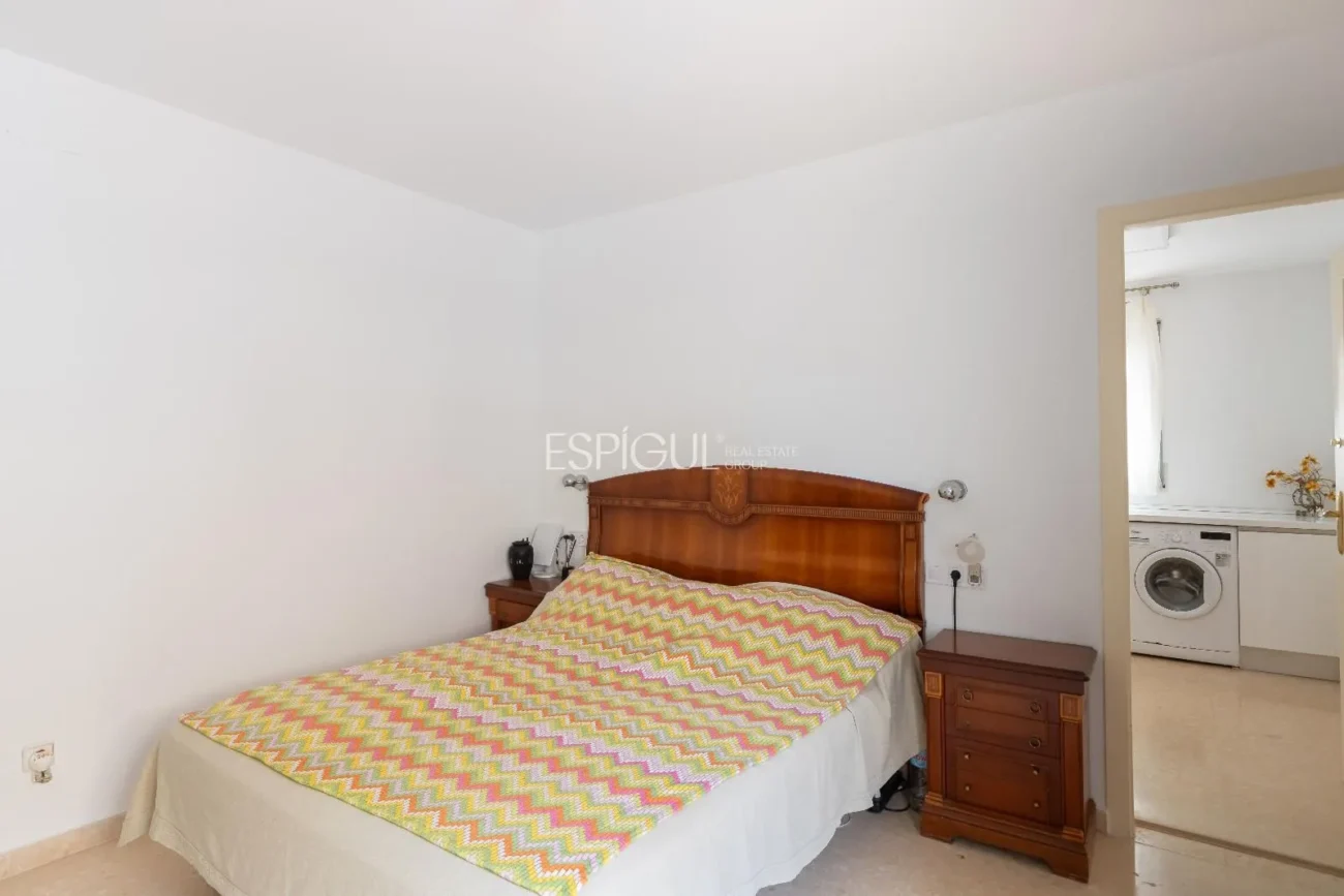 Schönes Haus mit 5 Schlafzimmern, Garten und Pool in Can Teixidó