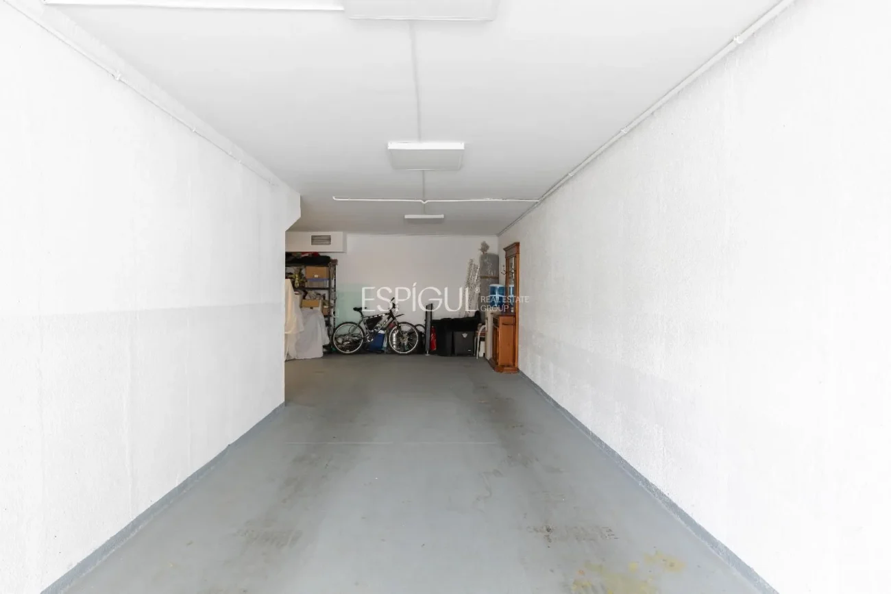 Schönes Haus mit 5 Schlafzimmern, Garten und Pool in Can Teixidó