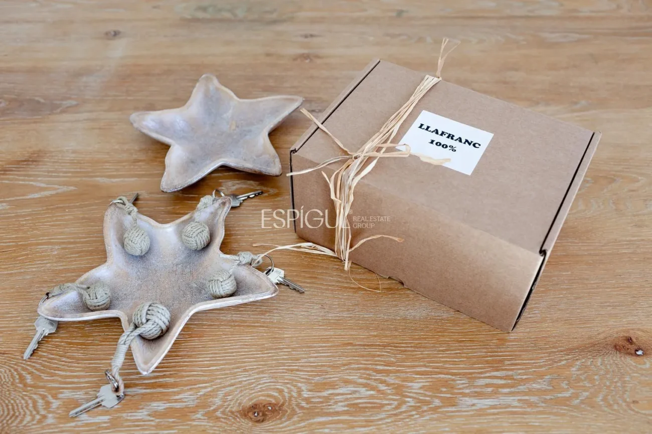 Bonito apartamento a escasos metros de la playa de Llafranc