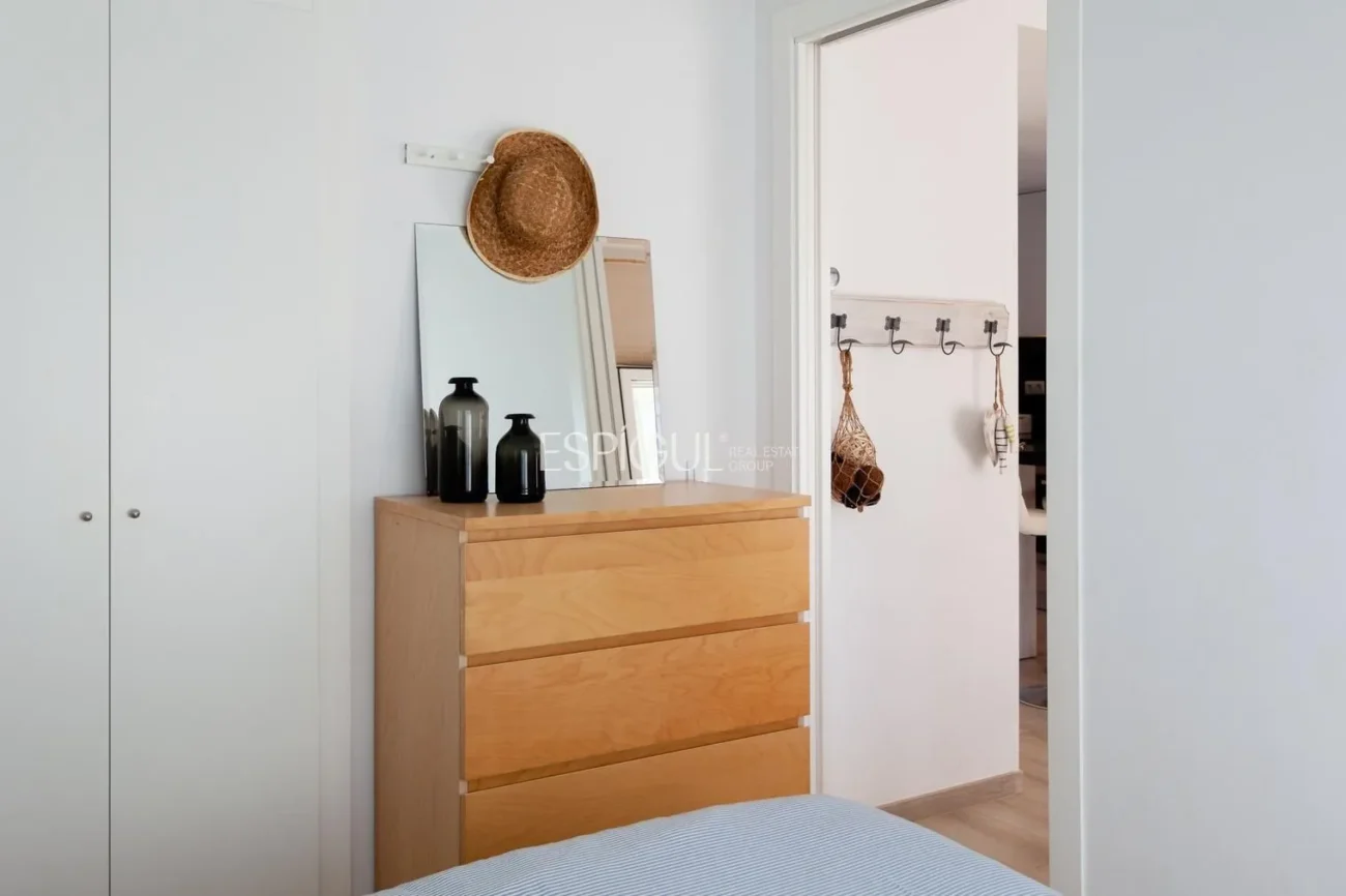 Bonito apartamento a escasos metros de la playa de Llafranc