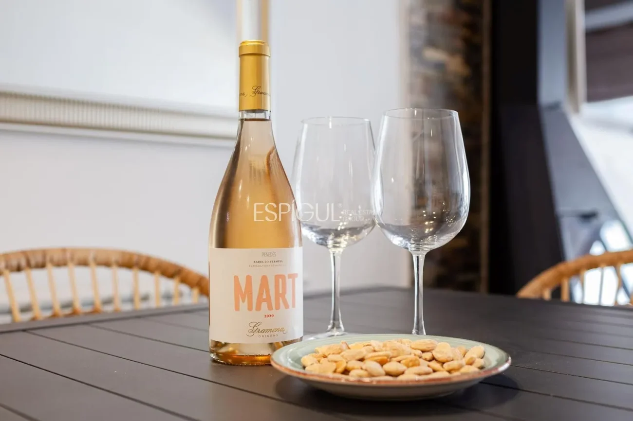 Bonito apartamento a escasos metros de la playa de Llafranc