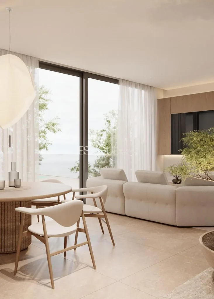 Calidad de vida y diseño en un entorno privilegiado del Maresme