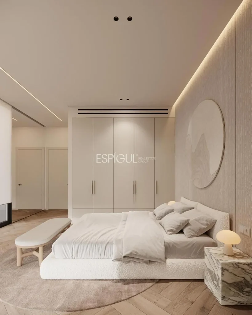 Calidad de vida y diseño en un entorno privilegiado del Maresme