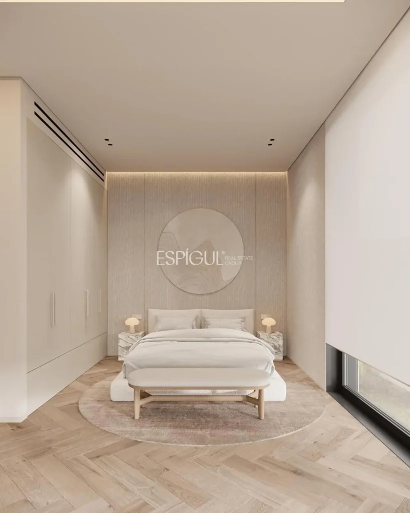 Calidad de vida y diseño en un entorno privilegiado del Maresme