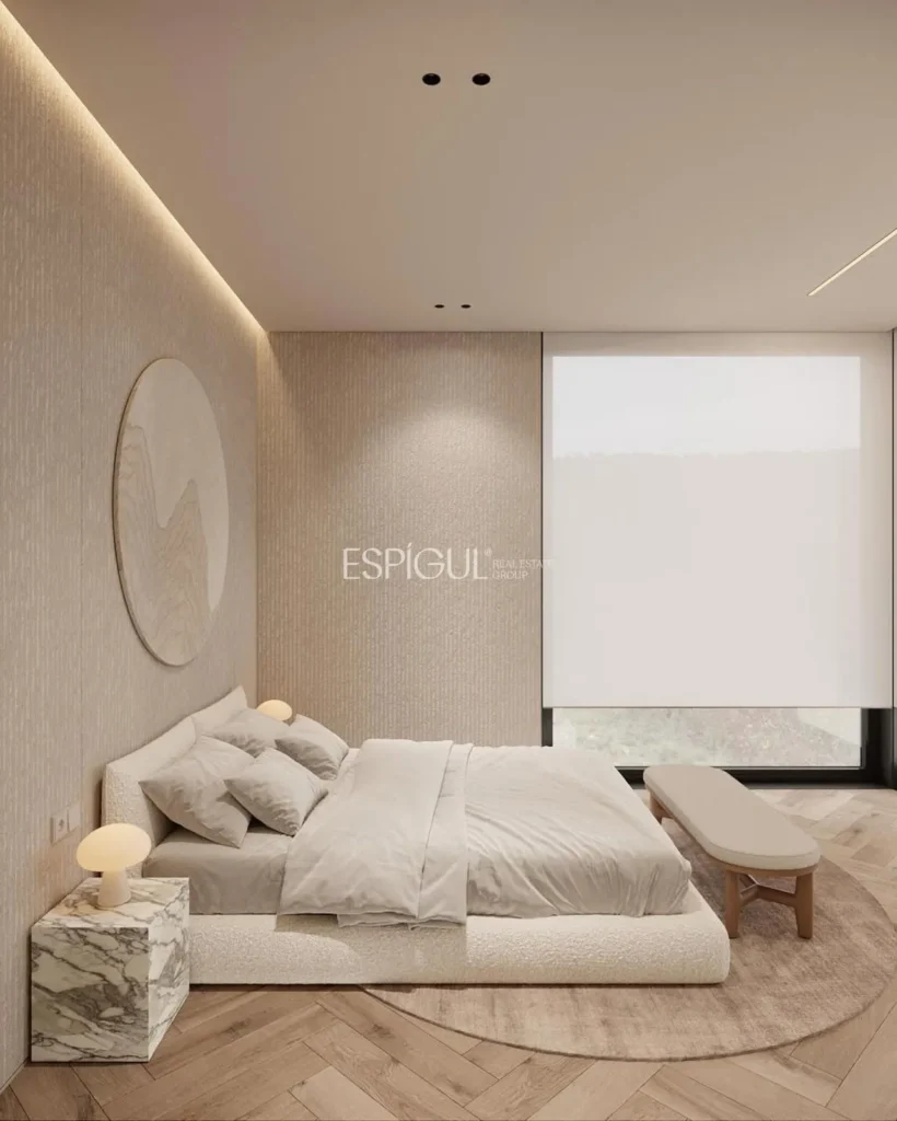 Calidad de vida y diseño en un entorno privilegiado del Maresme