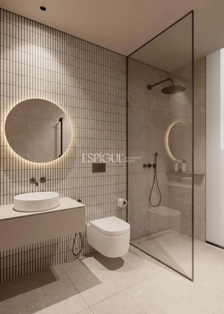 Calidad de vida y diseño en un entorno privilegiado del Maresme