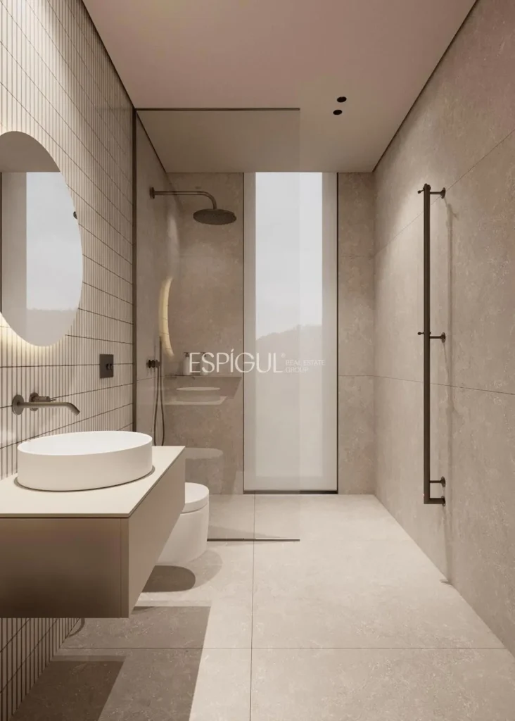 Calidad de vida y diseño en un entorno privilegiado del Maresme