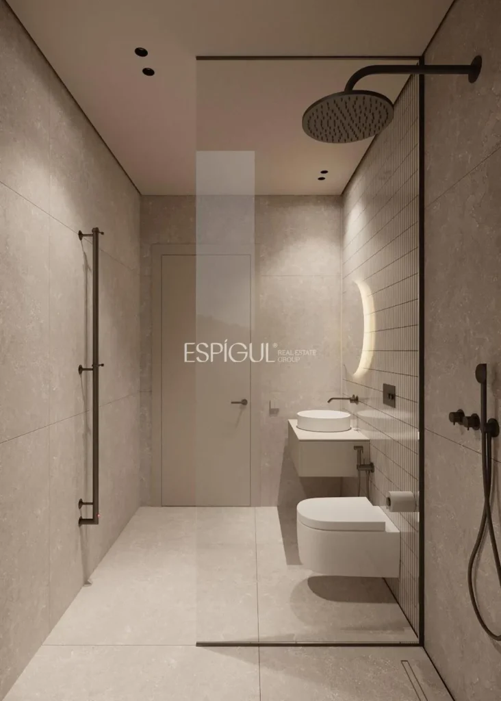 Calidad de vida y diseño en un entorno privilegiado del Maresme