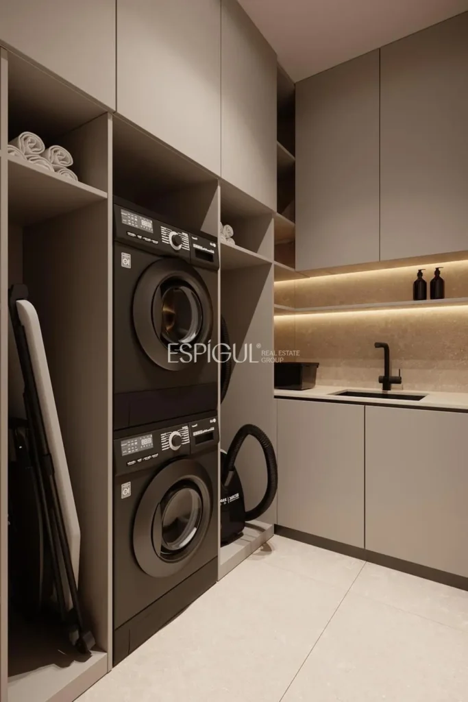 Calidad de vida y diseño en un entorno privilegiado del Maresme