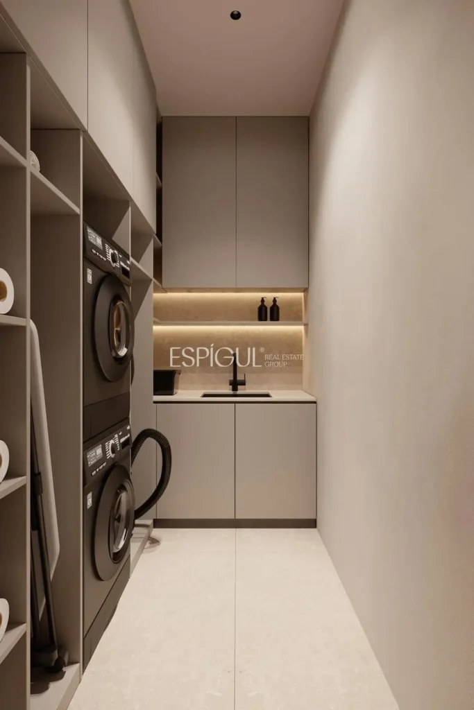 Calidad de vida y diseño en un entorno privilegiado del Maresme