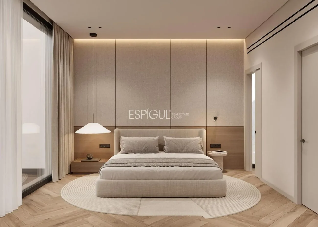 Calidad de vida y diseño en un entorno privilegiado del Maresme