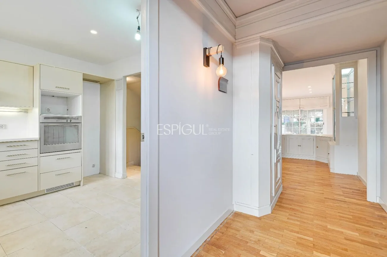 Casa Adosada en venta en Eixample