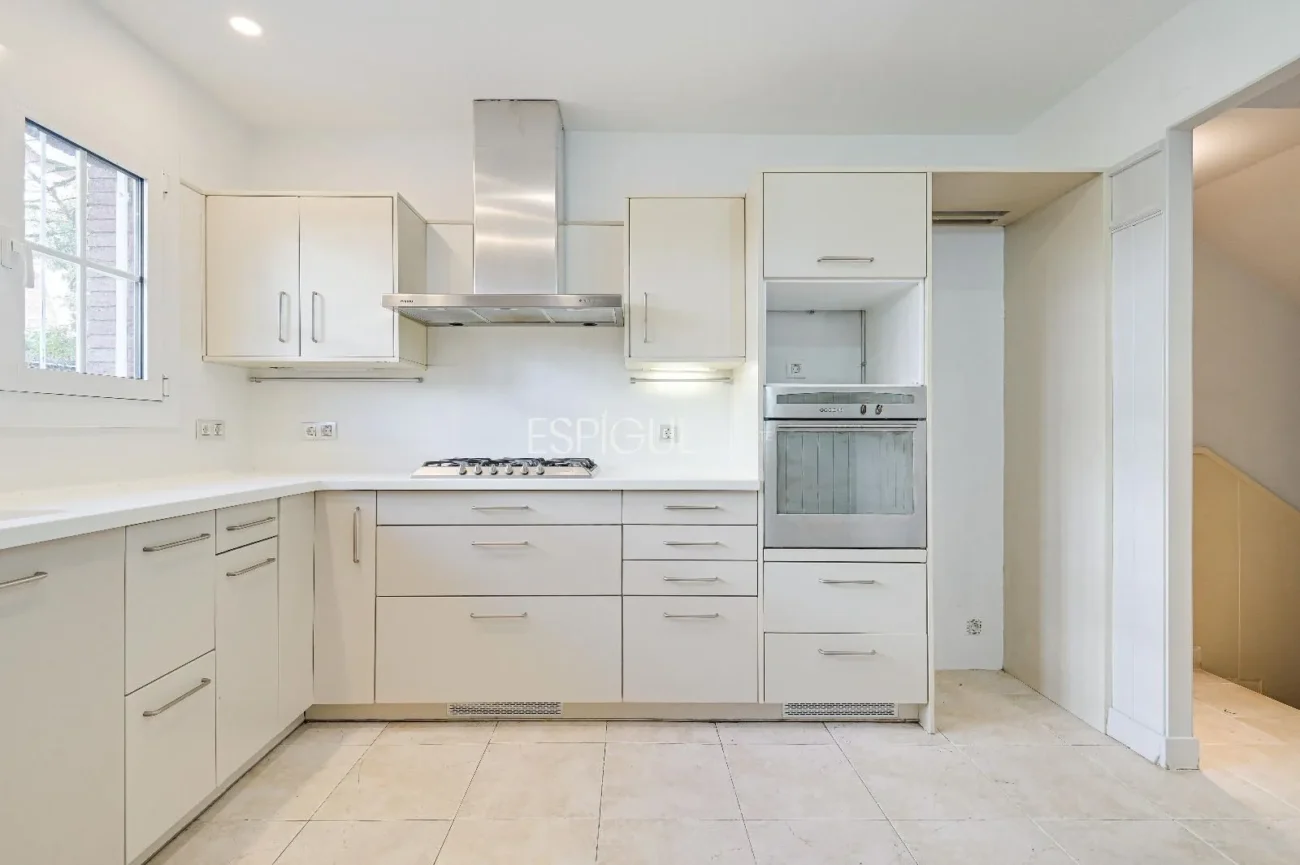 Casa Adosada en venta en Eixample