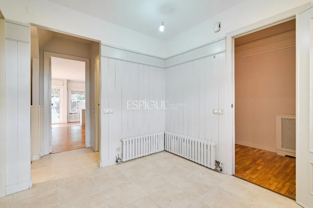 Casa Adosada en venta en Eixample