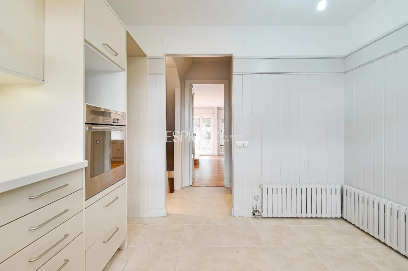 Casa Adosada en venta en Eixample