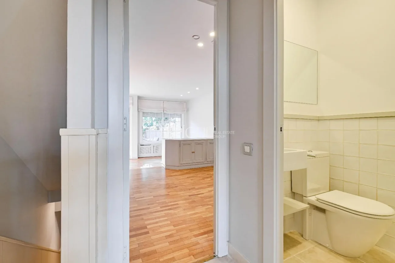 Casa Adosada en venta en Eixample