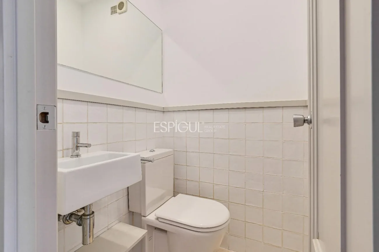 Casa Adosada en venta en Eixample