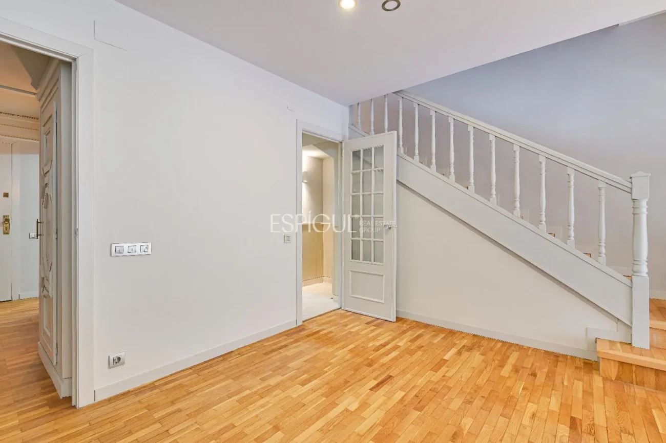 Casa Adosada en venta en Eixample