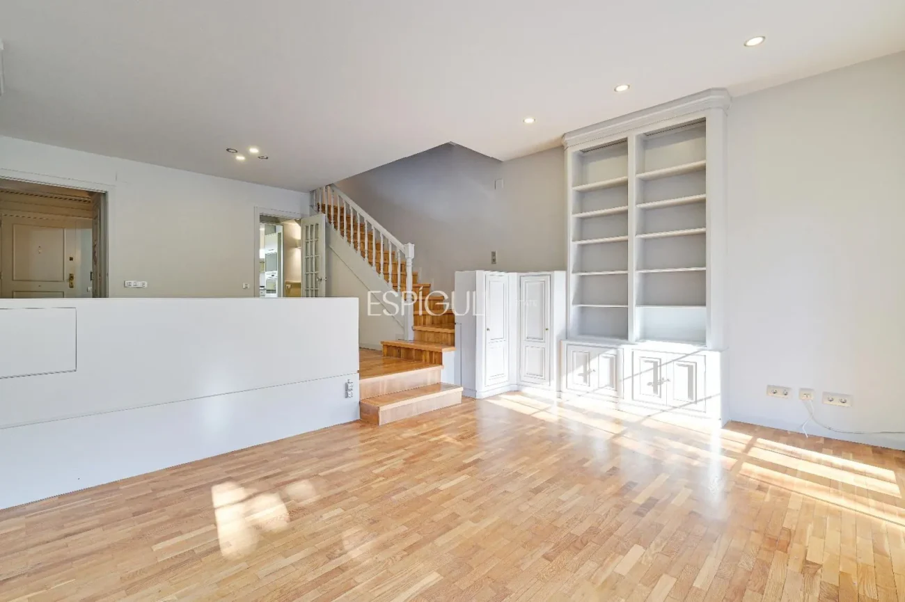 Casa Adosada en venta en Eixample