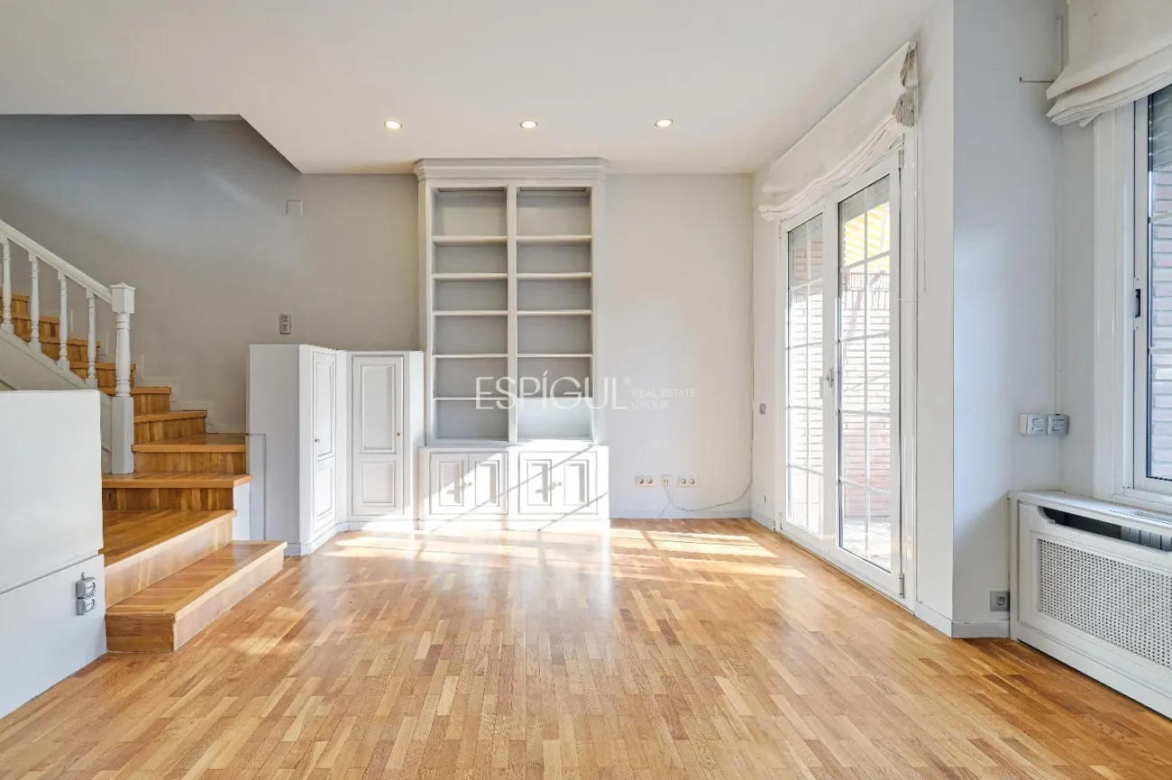 Casa Adosada en venta en Eixample