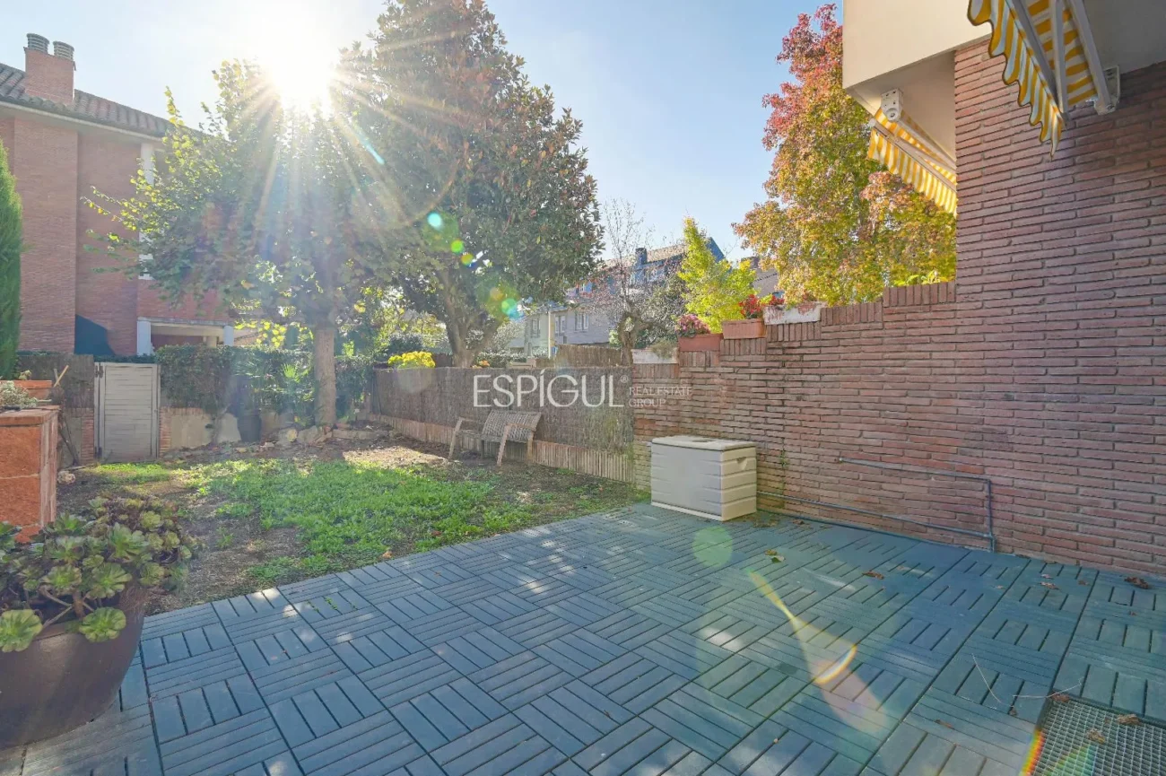 Casa Adosada en venta en Eixample