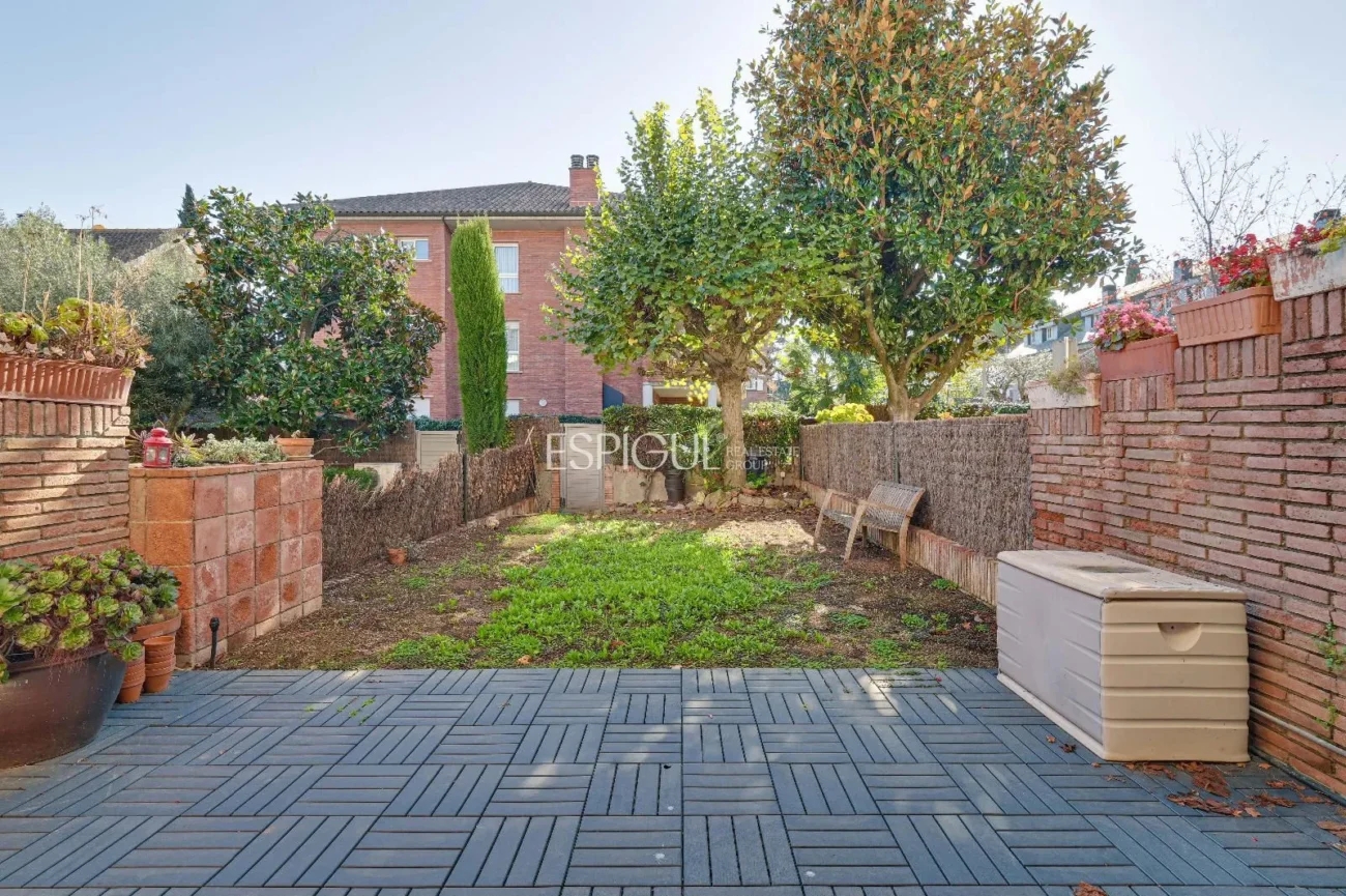 Casa Adosada en venta en Eixample