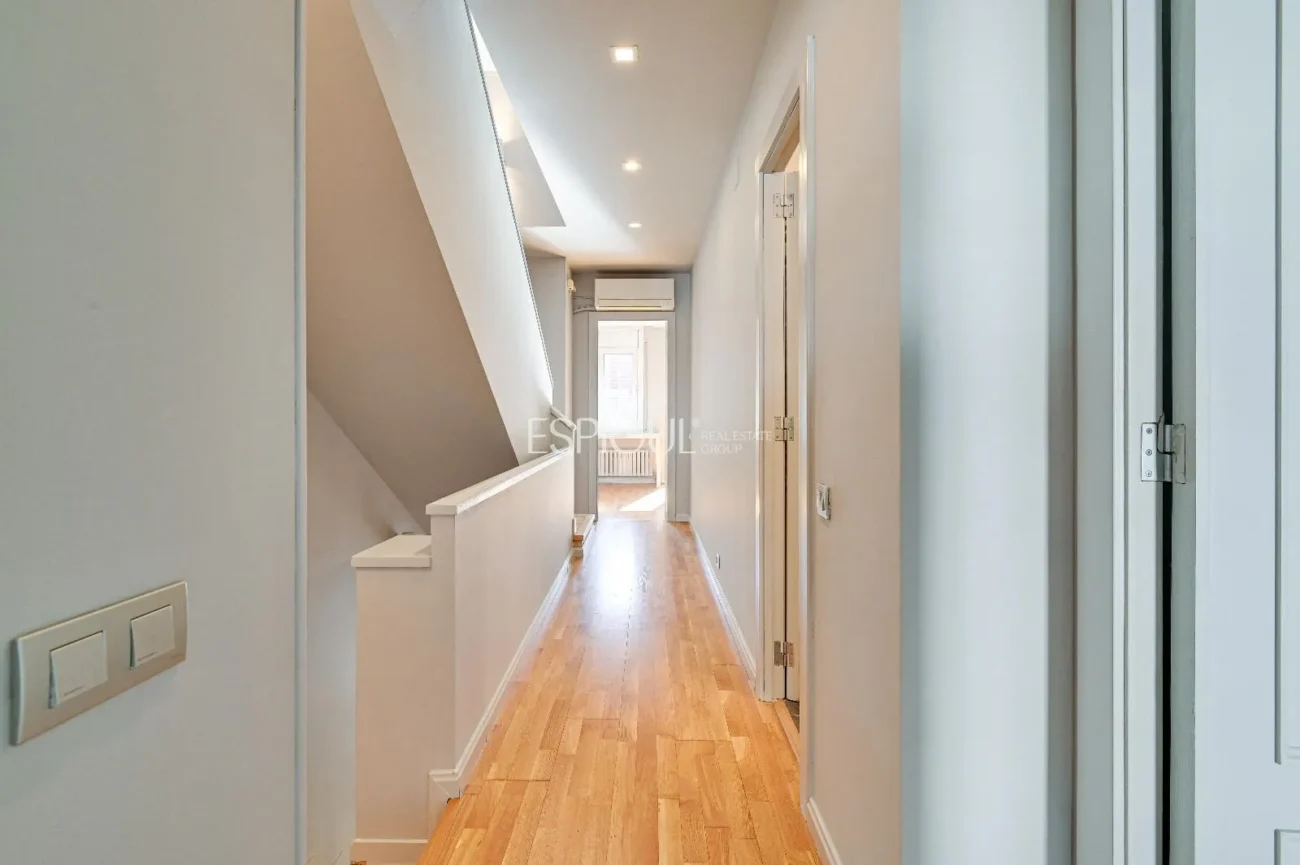 Casa Adosada en venta en Eixample