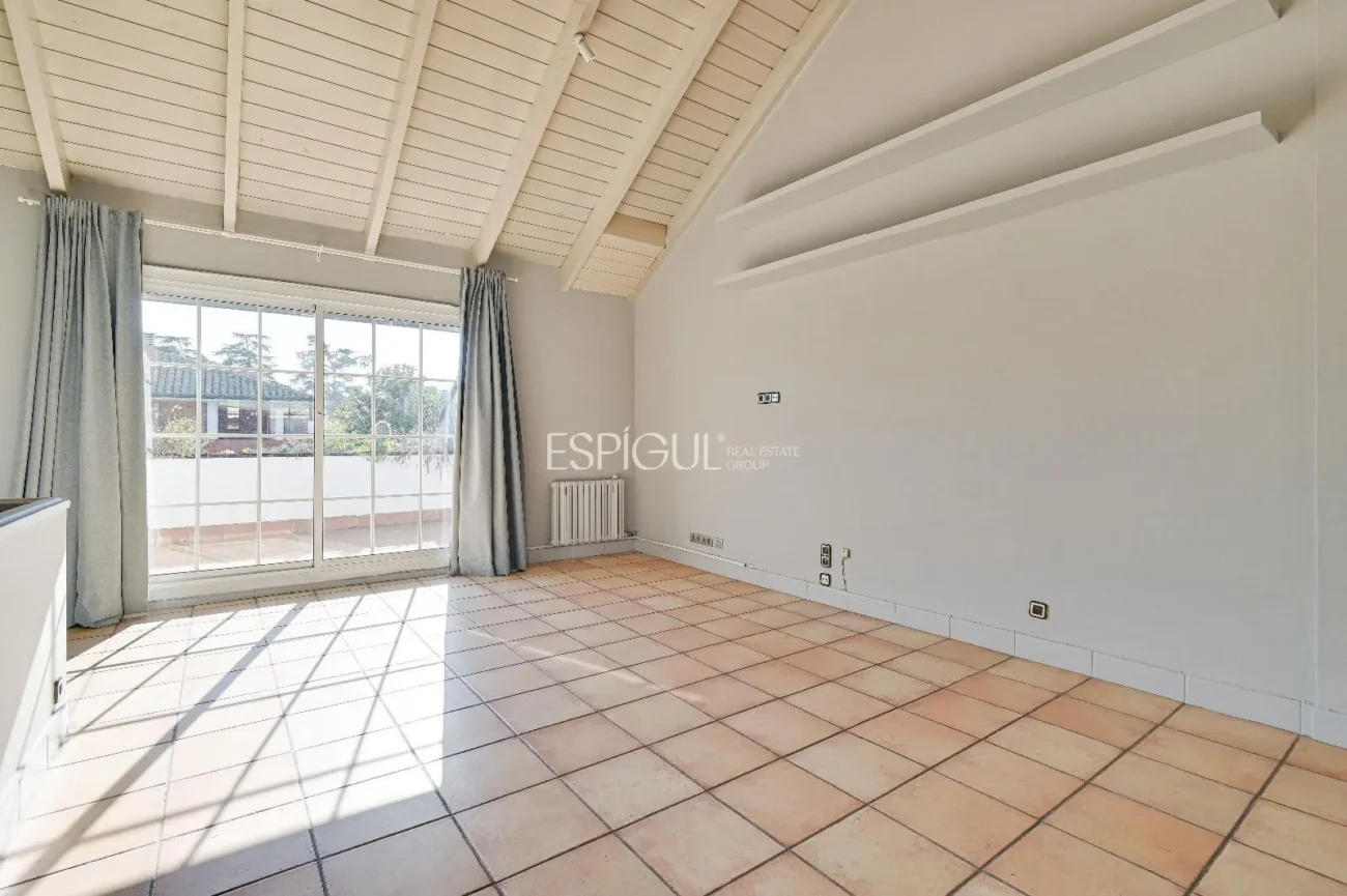 Casa Adosada en venta en Eixample