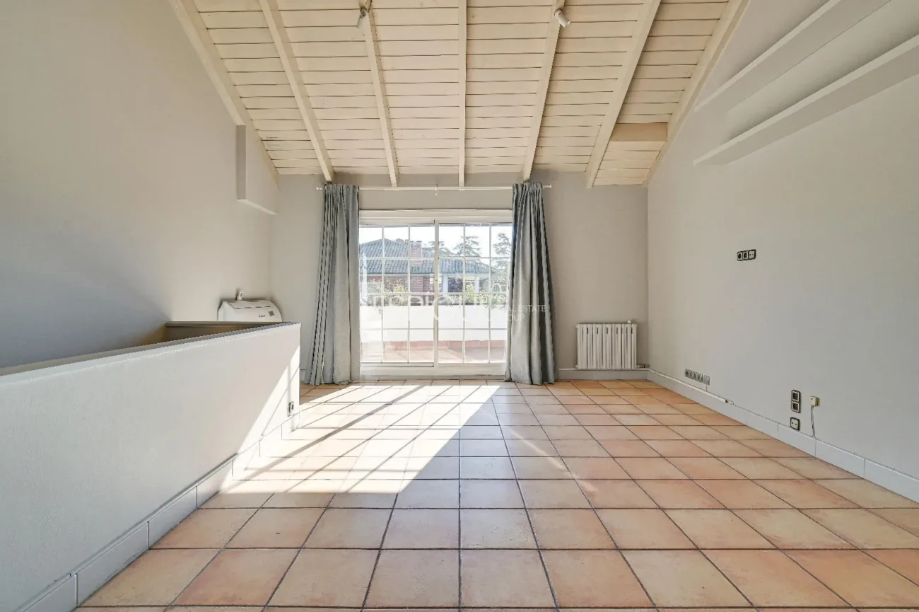 Casa Adosada en venta en Eixample