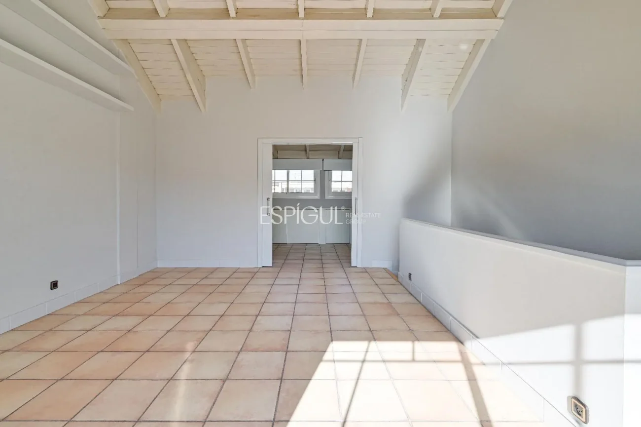 Casa Adosada en venta en Eixample