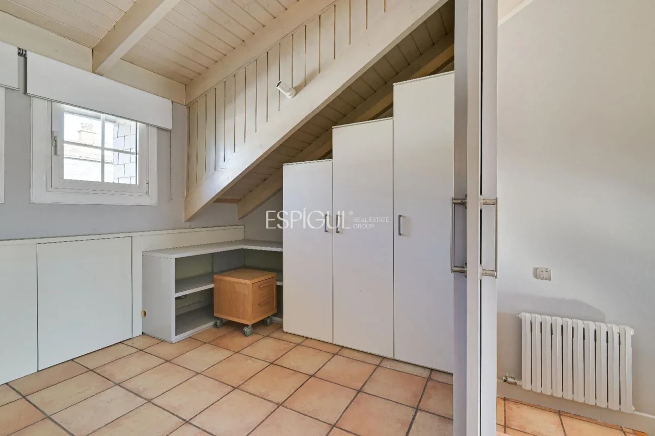 Casa Adosada en venta en Eixample