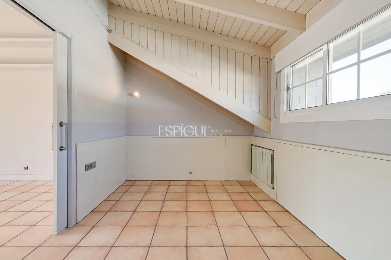 Casa Adosada en venta en Eixample