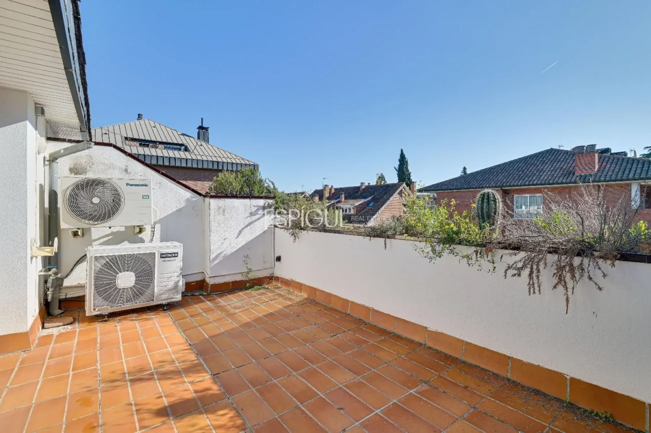 Casa Adosada en venta en Eixample