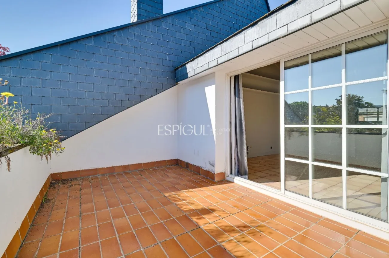 Casa Adosada en venta en Eixample