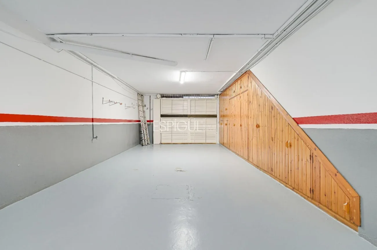 Casa Adosada en venta en Eixample