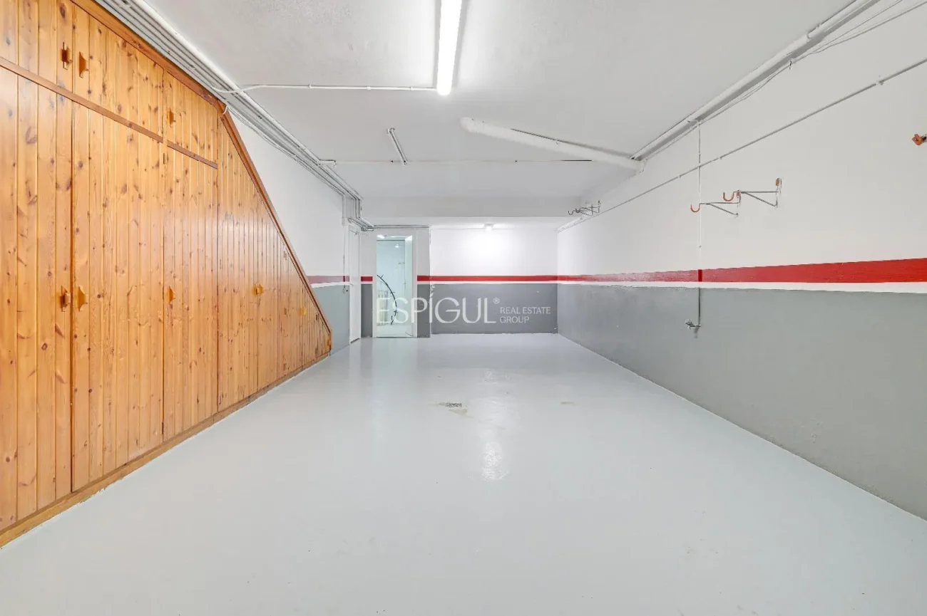 Casa Adosada en venta en Eixample