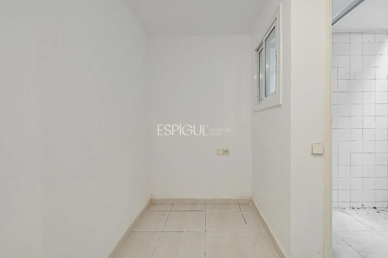 Casa Adosada en venta en Eixample