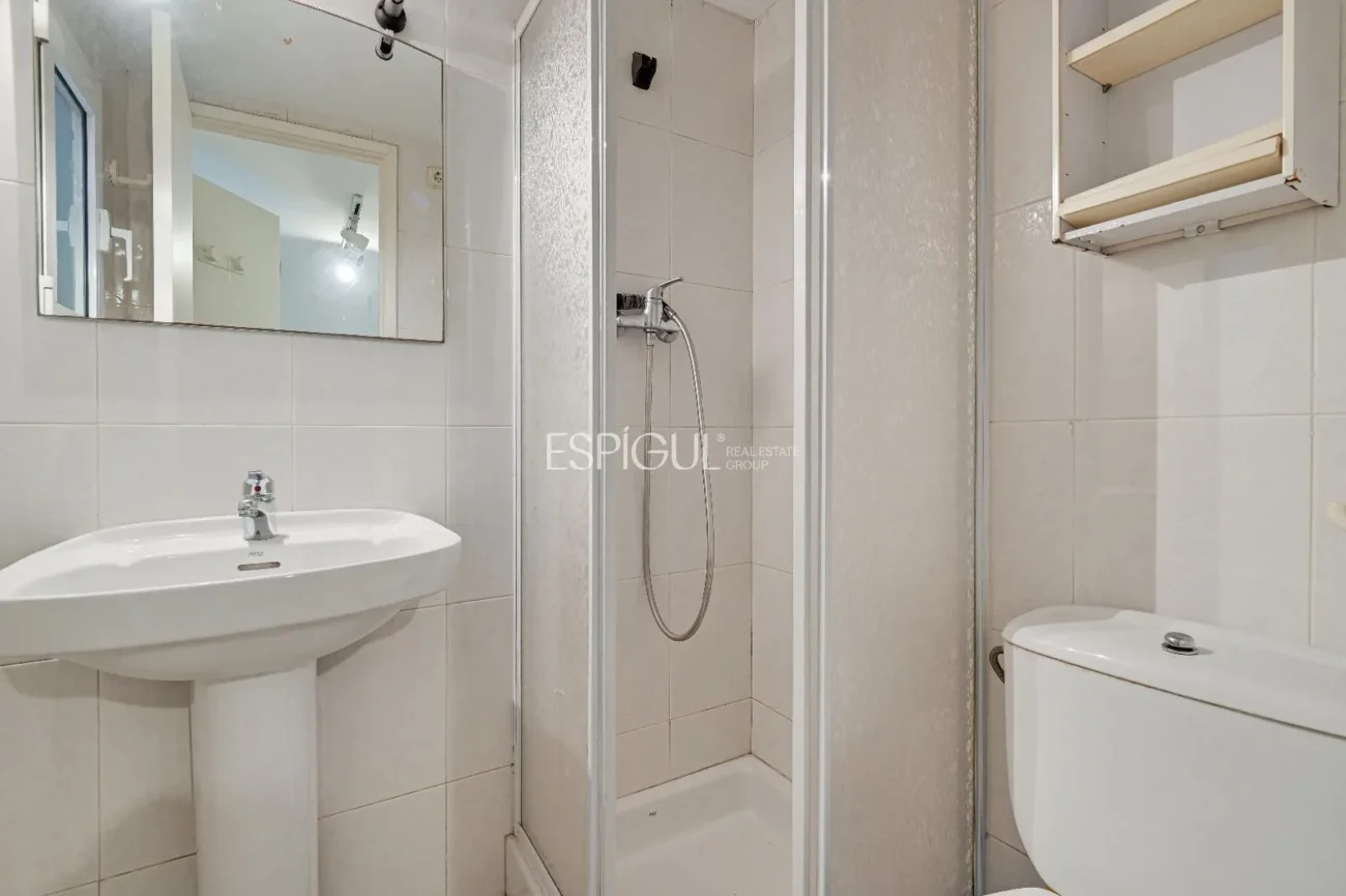 Casa Adosada en venta en Eixample