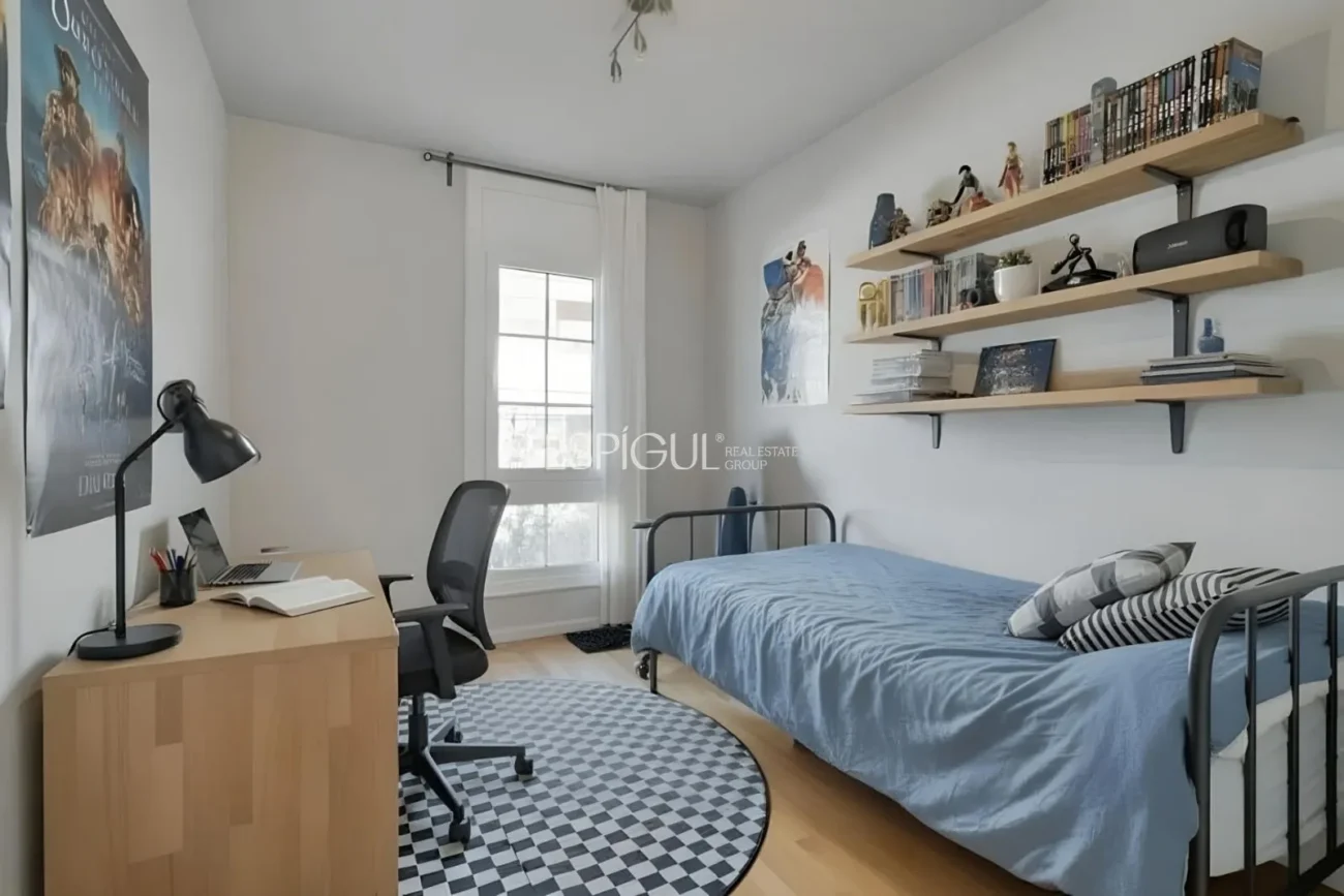 Casa Adosada en venta en Eixample