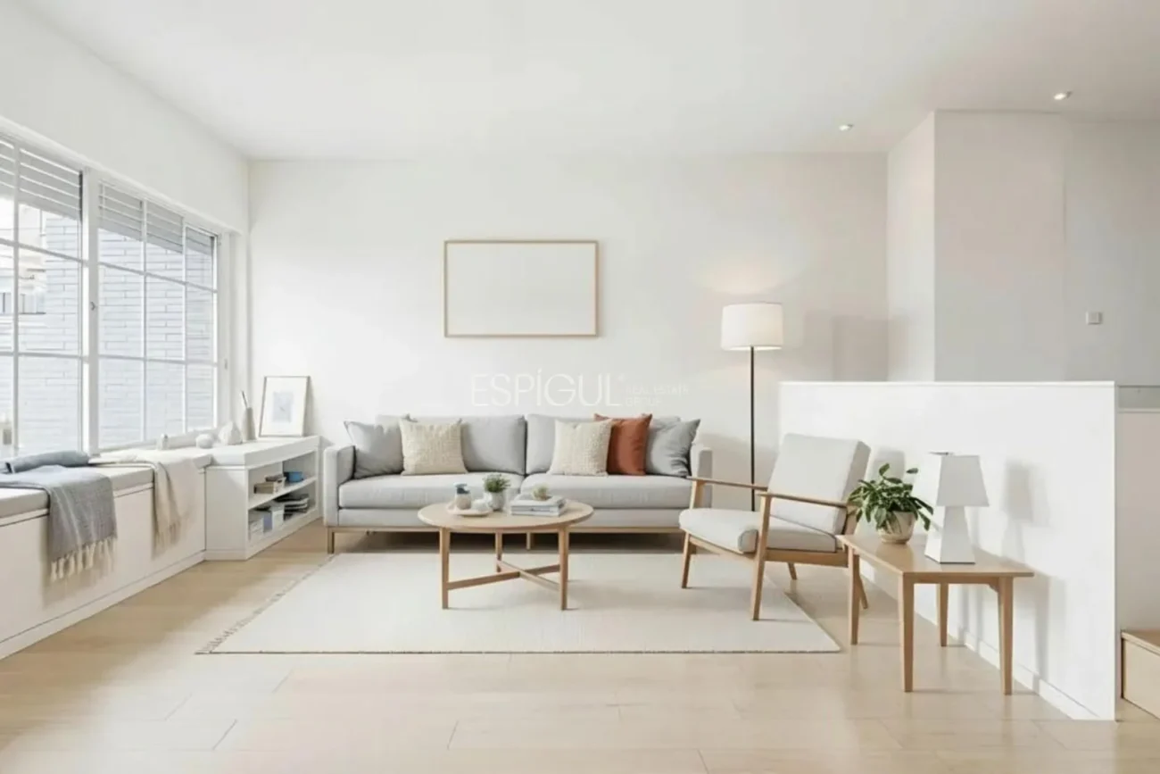 Casa Adosada en venta en Eixample