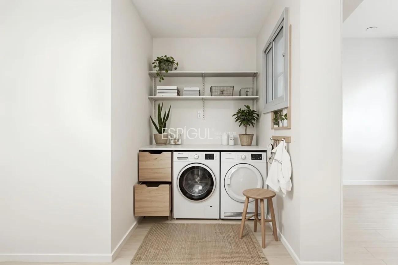 Casa Adosada en venta en Eixample