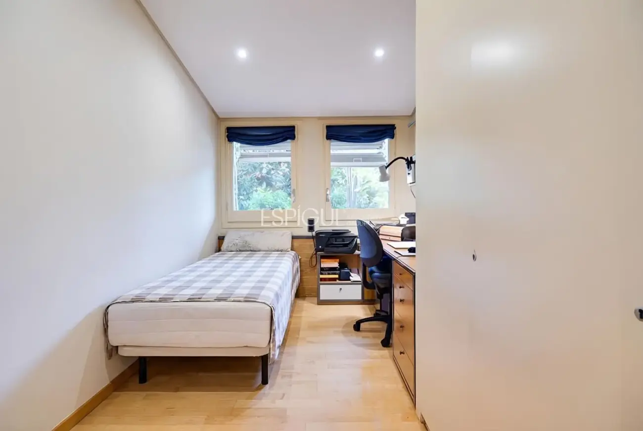 Casa adosada en venta en el Parc Central