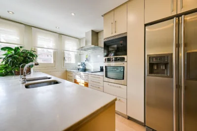 Reihenhaus zum Verkauf im Parc Central