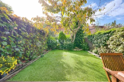 Reihenhaus zum Verkauf im Parc Central