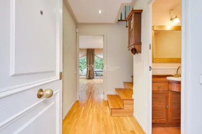 Townhouse for Sale in Parc Central