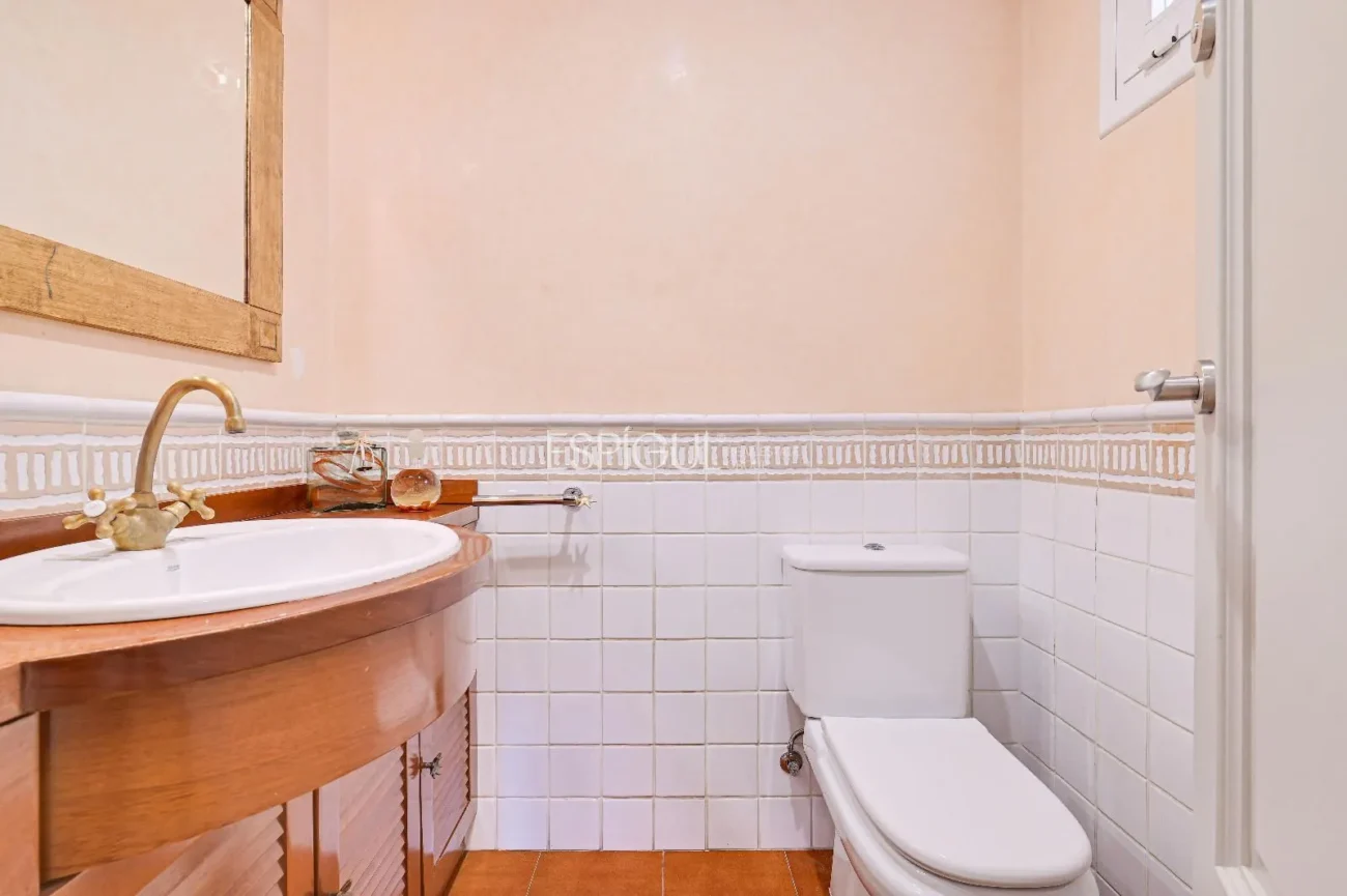 Townhouse for Sale in Parc Central