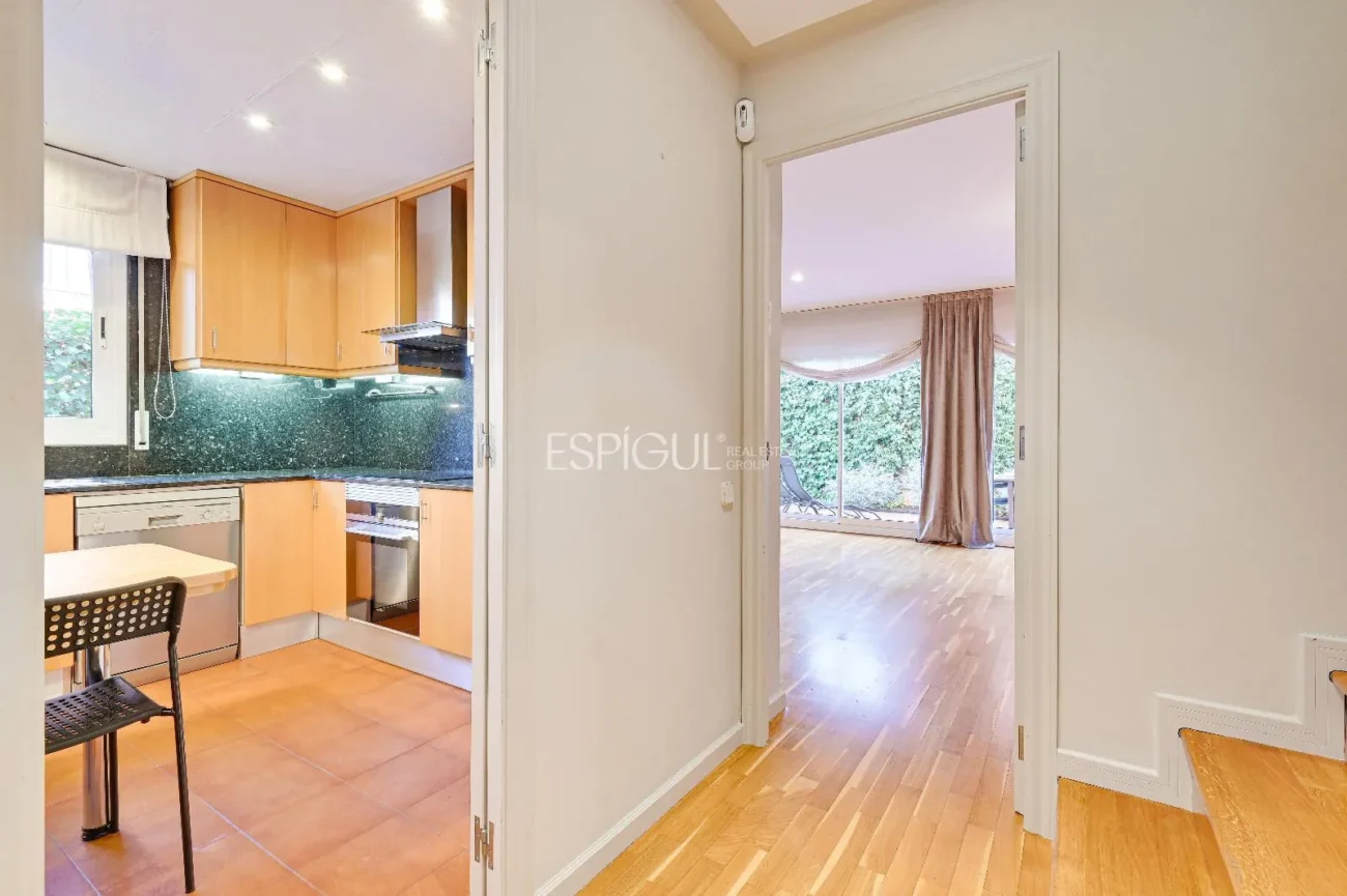 Townhouse for Sale in Parc Central