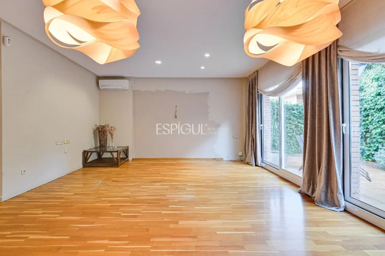 Townhouse for Sale in Parc Central