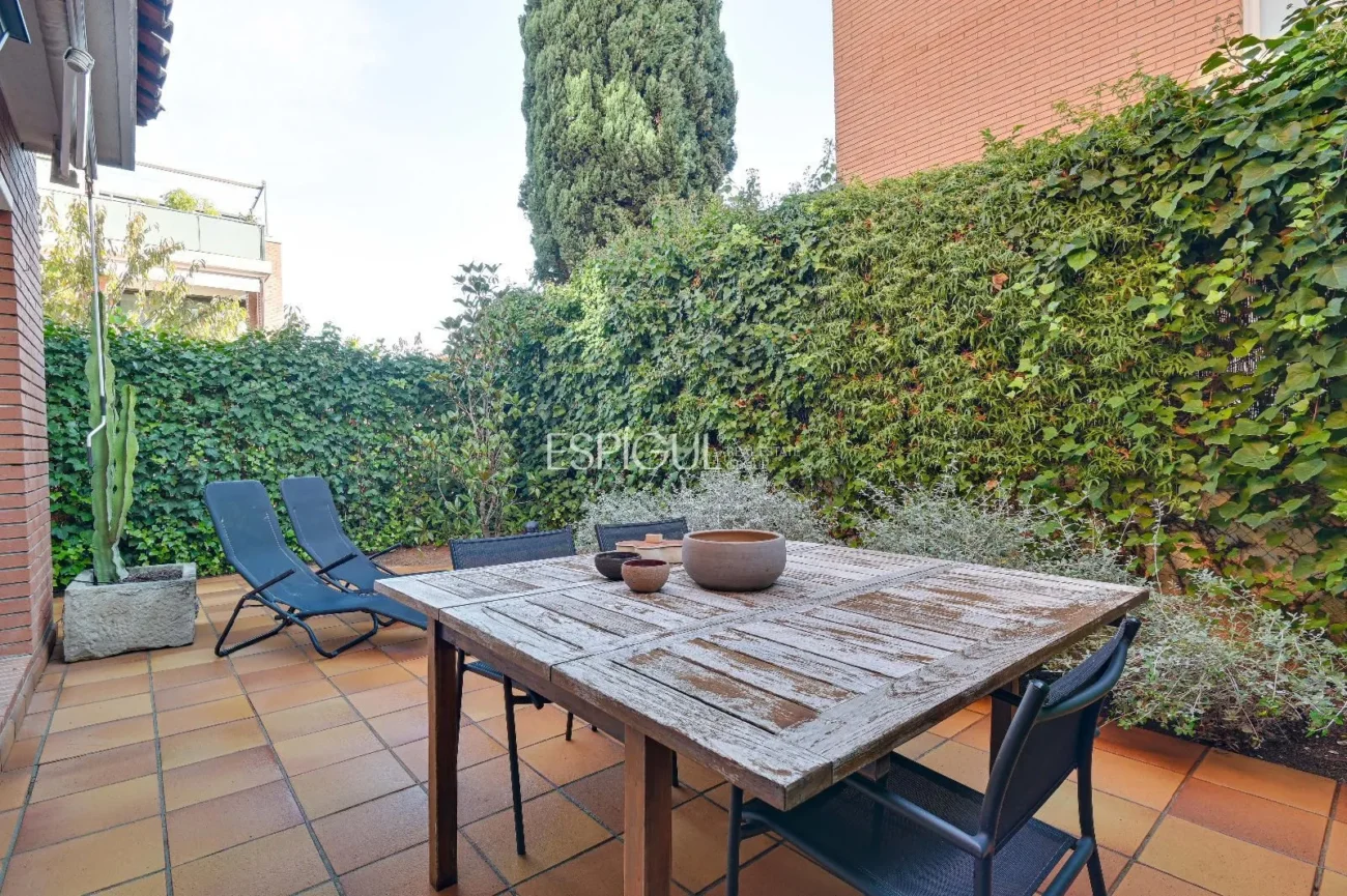 Townhouse for Sale in Parc Central